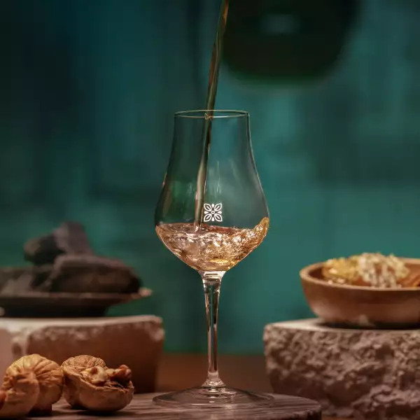 Clase Azul Tequila Día de Muertos Edición Limitada Música 3