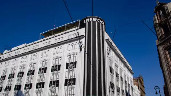 Liverpool quiere ser más rentable pero no a costa de crédito: el cambio de su estrategia financiera