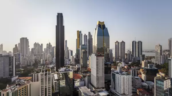 Las ciudades de América Latina y Caribe son insostenibles, según informe.