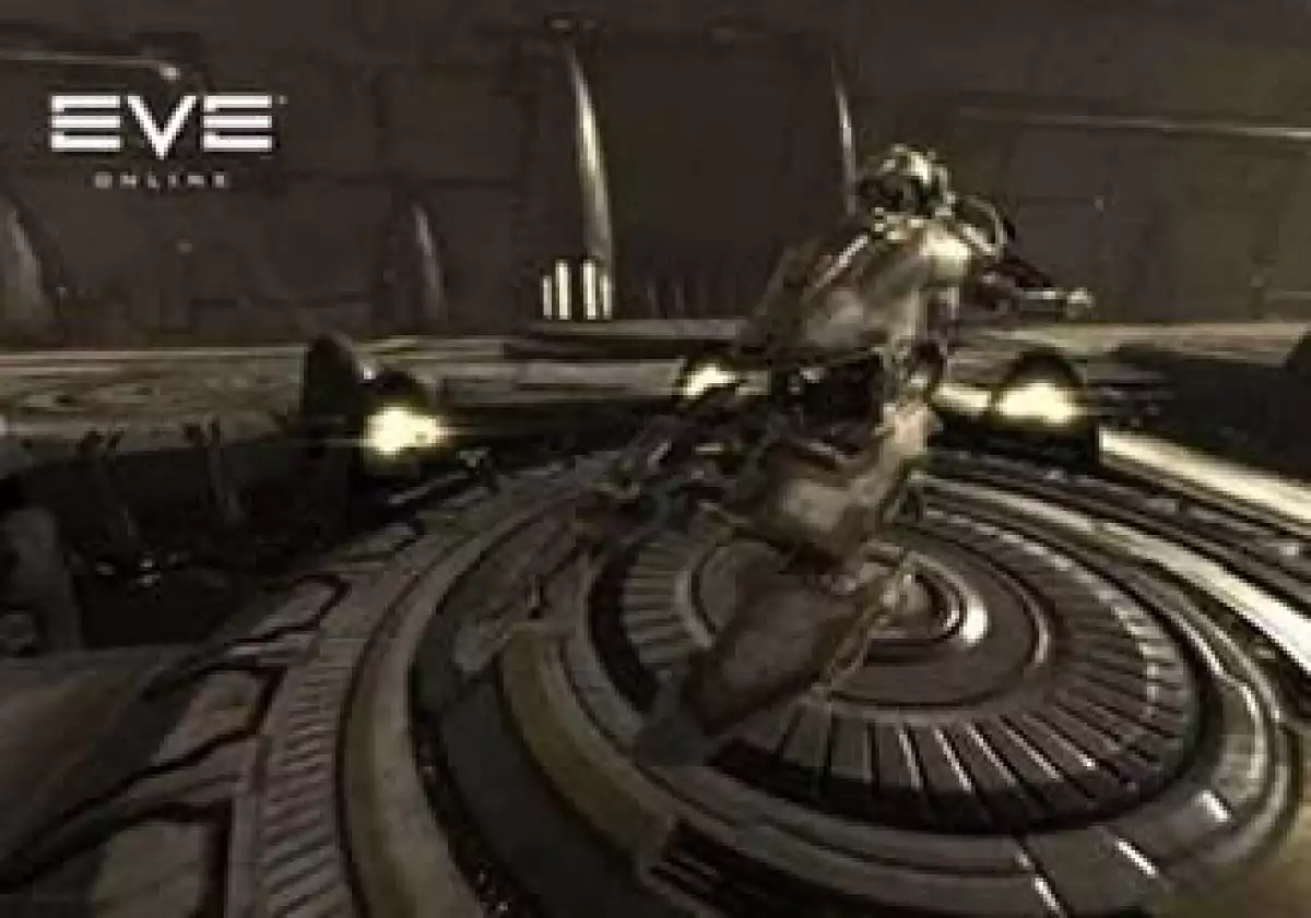 EVE Online es un portal que permite a los usuarios ganar dinero virtual a través de varias misiones. (Foto: Reuters)