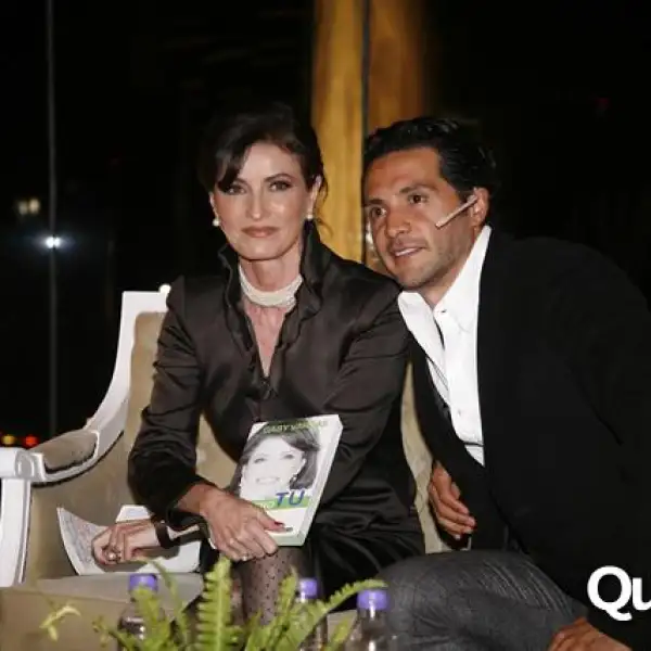 Presentación libro Primero tu