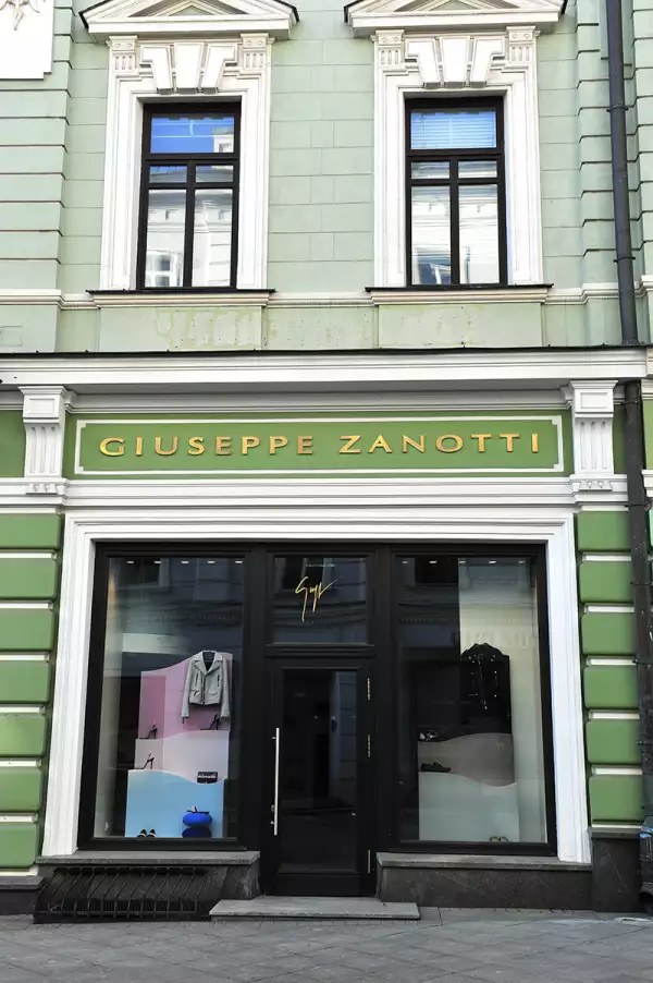 John Galliano RTW Fall 1994 Collection, New York