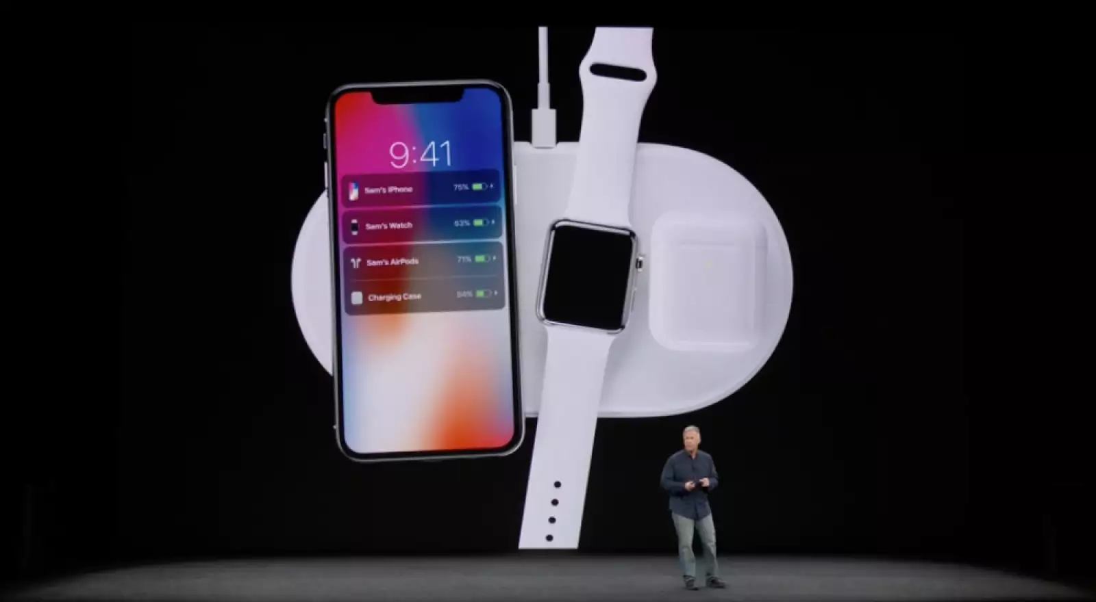 AirPower