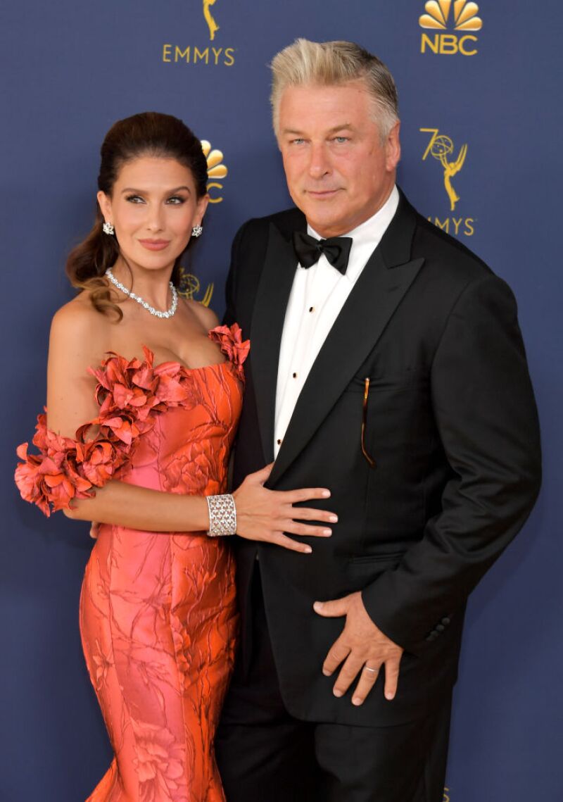 Fue Así Como En Los Emmy Se Confirmó Que Justin Y Hailey Ya
