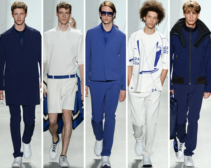 Esta es la propuesta de la firma francesa para la próxima temporada, ¿listo para darle color a tus outfits?