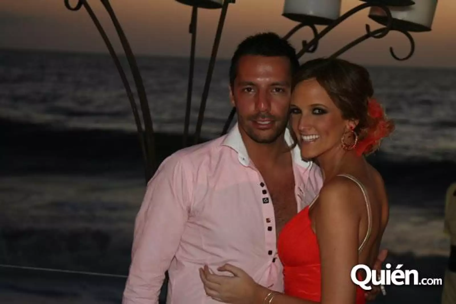 Boda Fabiana Urrea y Santiago Córdoba