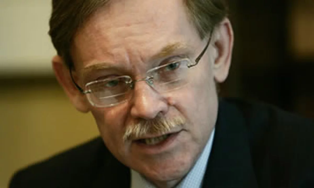 Robert Zoellick manifestó que la lección de 2008 es que cuanto más tarde se actúe más hay que hacer. (Foto: AP)
