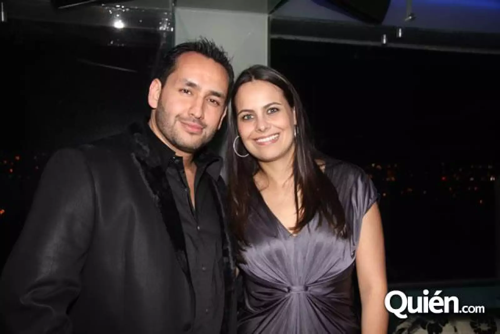 Inauguración Bar Kaah