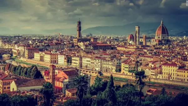 Florencia