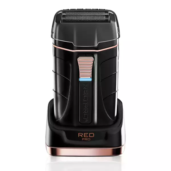 Shaver Inalámbrica Profesional 