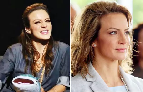 ¿Te gusta el cambio de la protagonista de telenvelas?