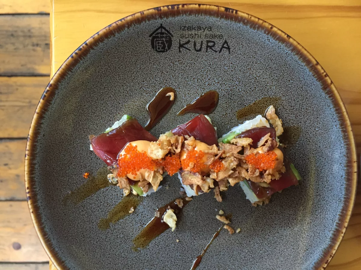 Izakaya Kura