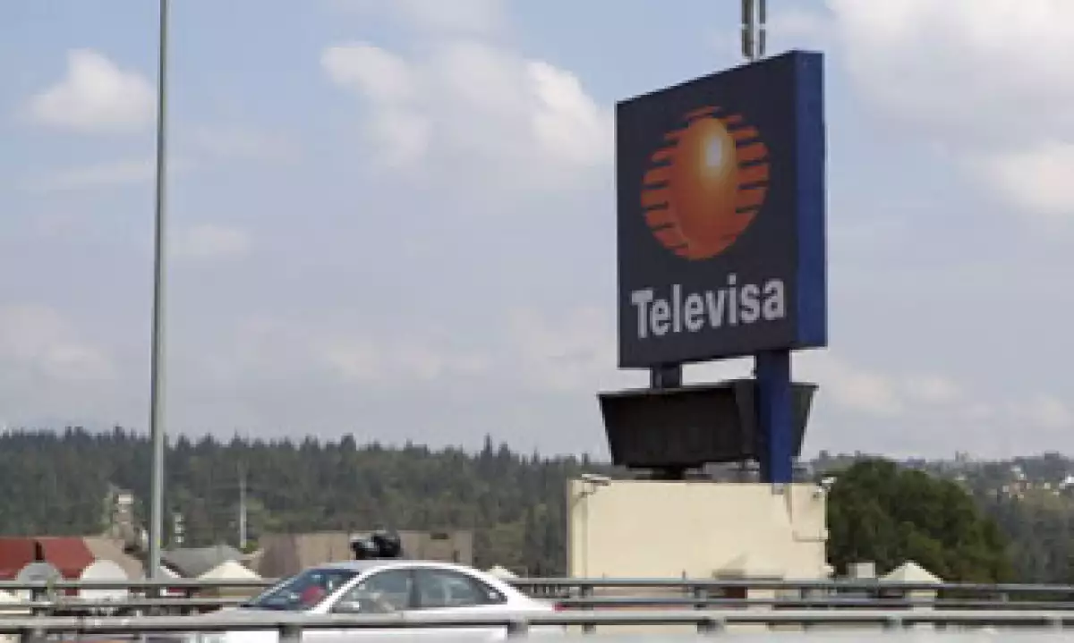 La mayor televisora del país mantiene una disputa con Telmex-Dish por el must offer (Foto: Getty Images)