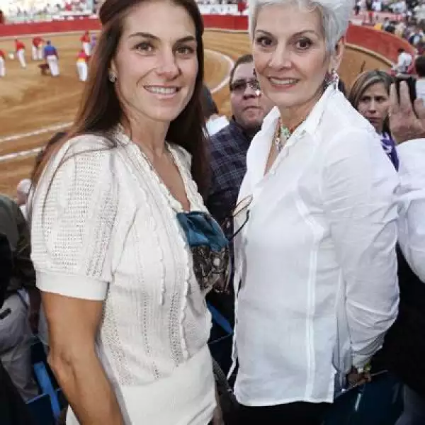 Adriana De Cima,Marñia Rosa De Vázquez