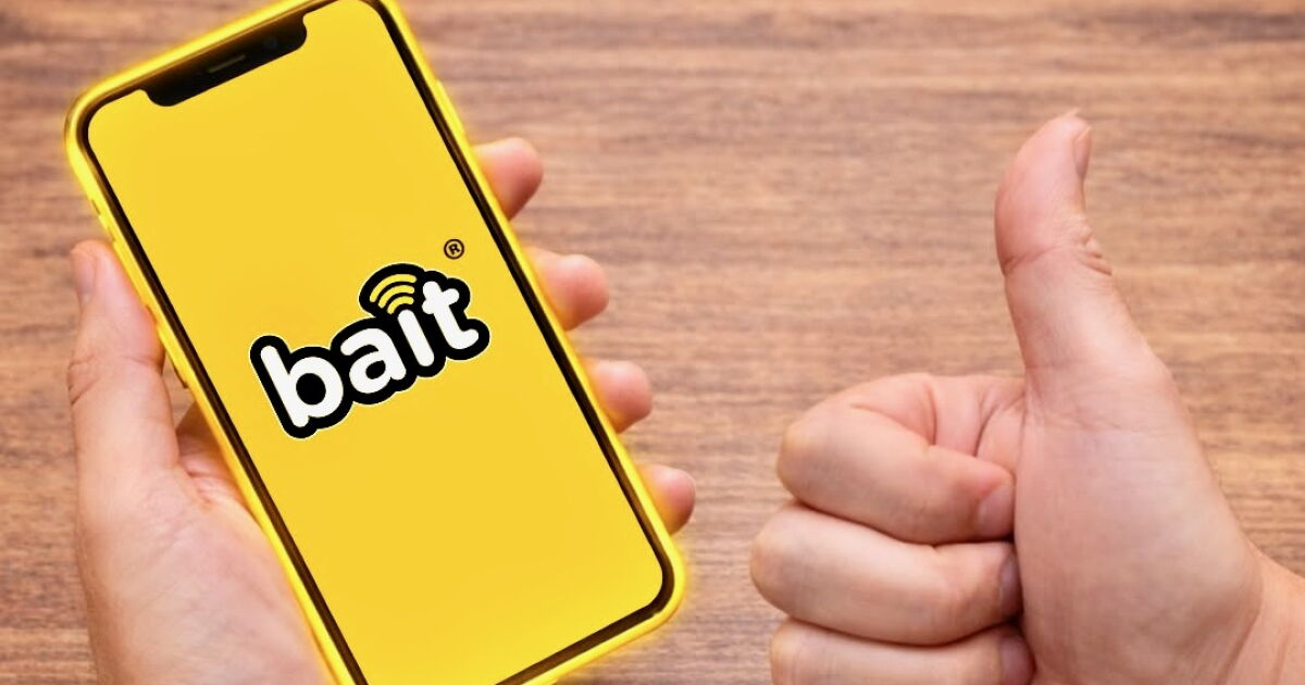 BAIT DE WALMART: MÁS INTERNET QUE USUARIOS REALES