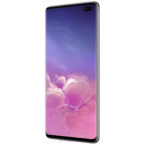 Samsung Galaxy S10 Plus