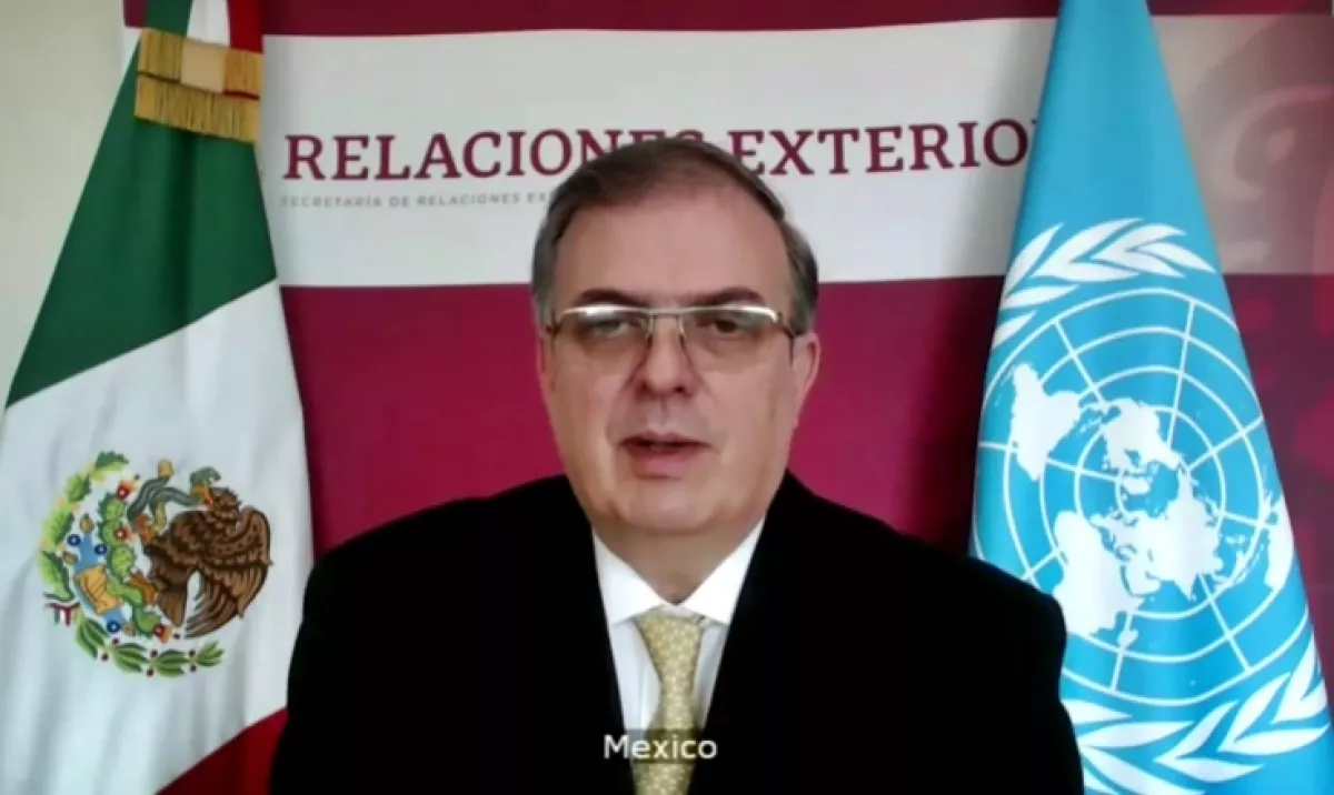 Marcelo Ebrard