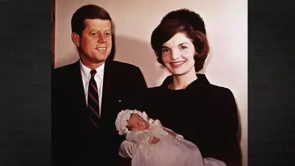 familia kennedy