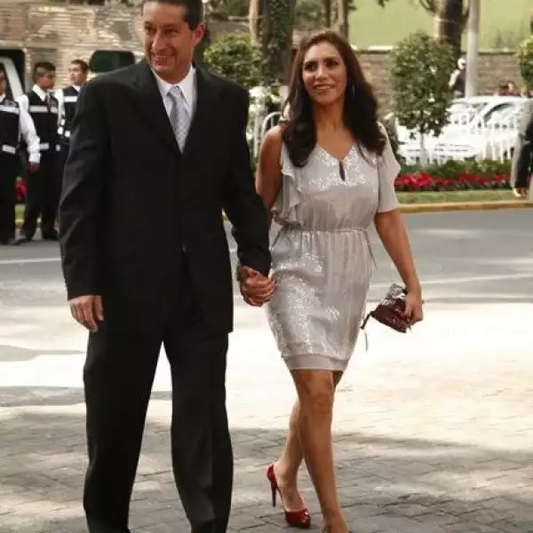 Invitados a la boda de Enrique Peña Nieto y Angélica Rivera