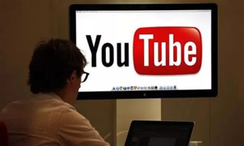 Recientemente, YouTube rediseñó su sitio web para mostrar mejor los canales especializados. (Foto: Reuters)