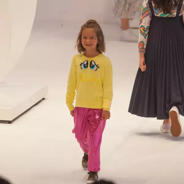 Pasarela Alexia Ulibarri MBFW