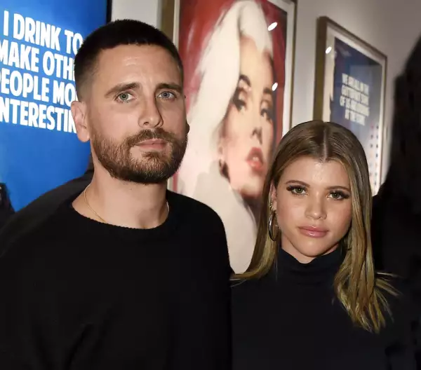 The VIP Opening Of Maddox Gallery With Inaugural Exhibition "Best Of British"