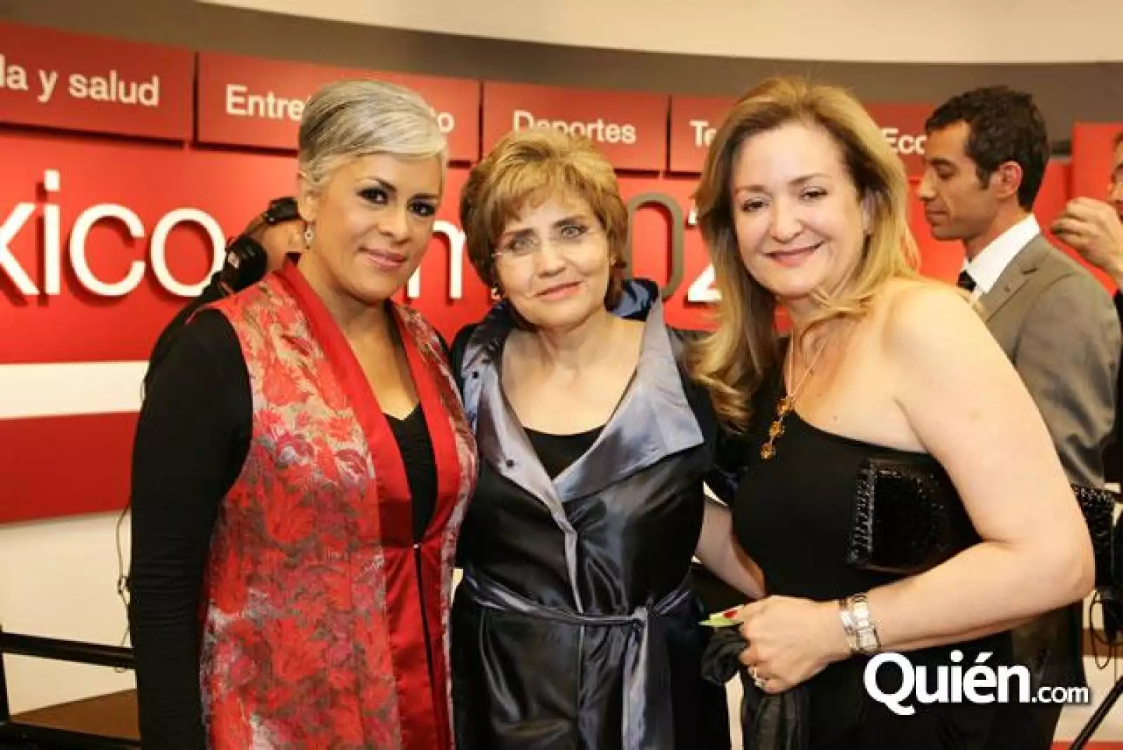 Presentación CNN México