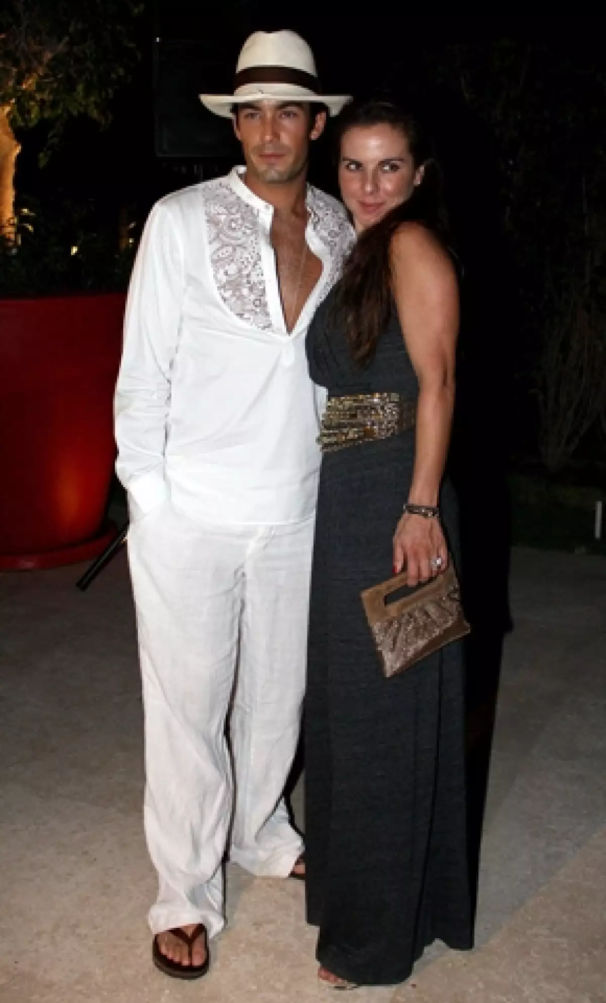 El actor dijo que está en busca de apoyo financiero, vía el Artículo 226 del Impuesto Sobre la Renta, para filmar una nueva versión de Víbora caliente, un western que protagonizó Eric del Castillo.