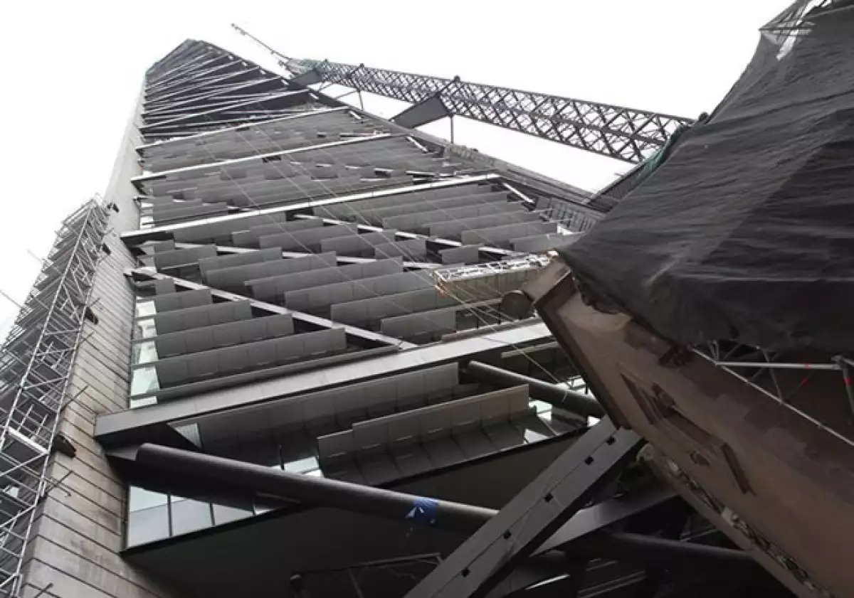 Torre Reforma 05