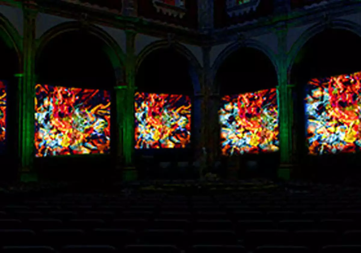 Salto cu�ntico, Teresa Mar