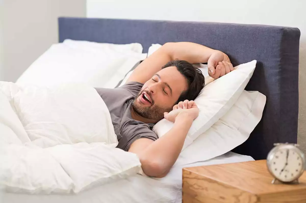 Despertar destacada