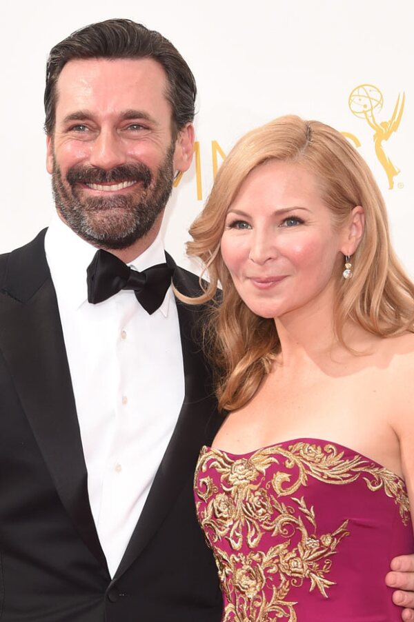 Aunque nunca se casaron, Jon y Jennifer mantenían una de las relaciones más estables de Hollywood.