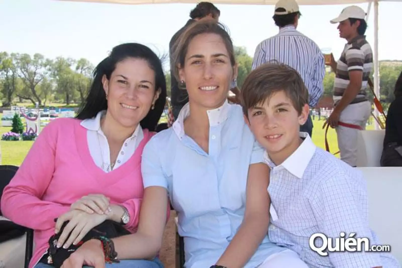 Circuito Mexicano 2010