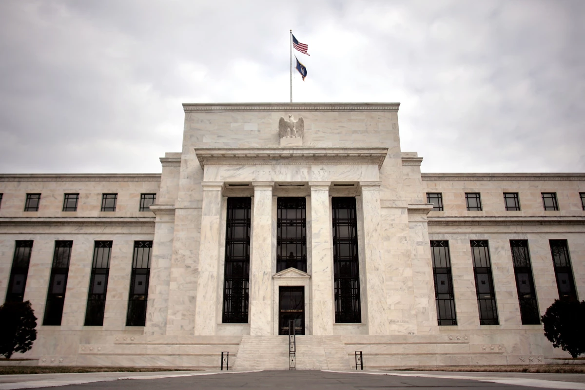 Los miembros regionales de la Fed publican sus previsiones de la economía ocho veces al año.