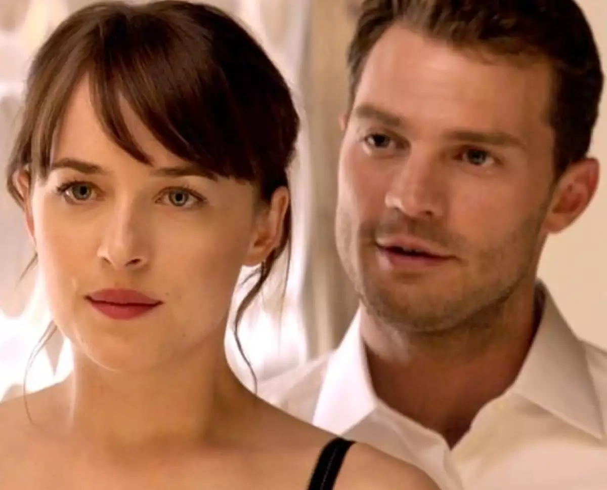 Universal acaba de darnos un avance de lo que será "Fifty Shades Darker". ¡Entérate de todo aquí!