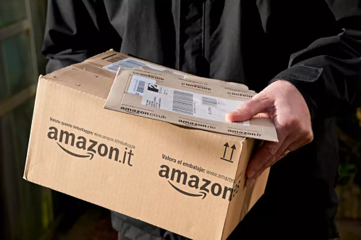 La empresa de Jeff Bezos reportó el mayor crecimiento de marca del ranking BrandZ 2016