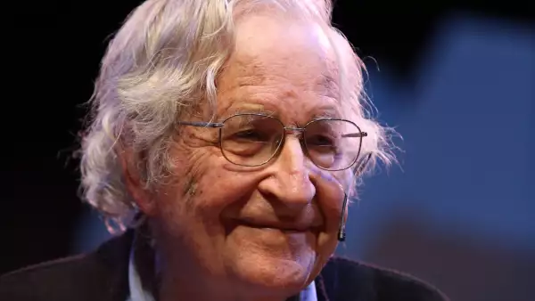 Noam Chomsky