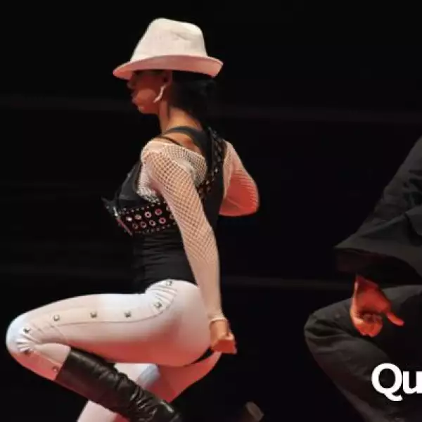 Monterrey Nextel Moda