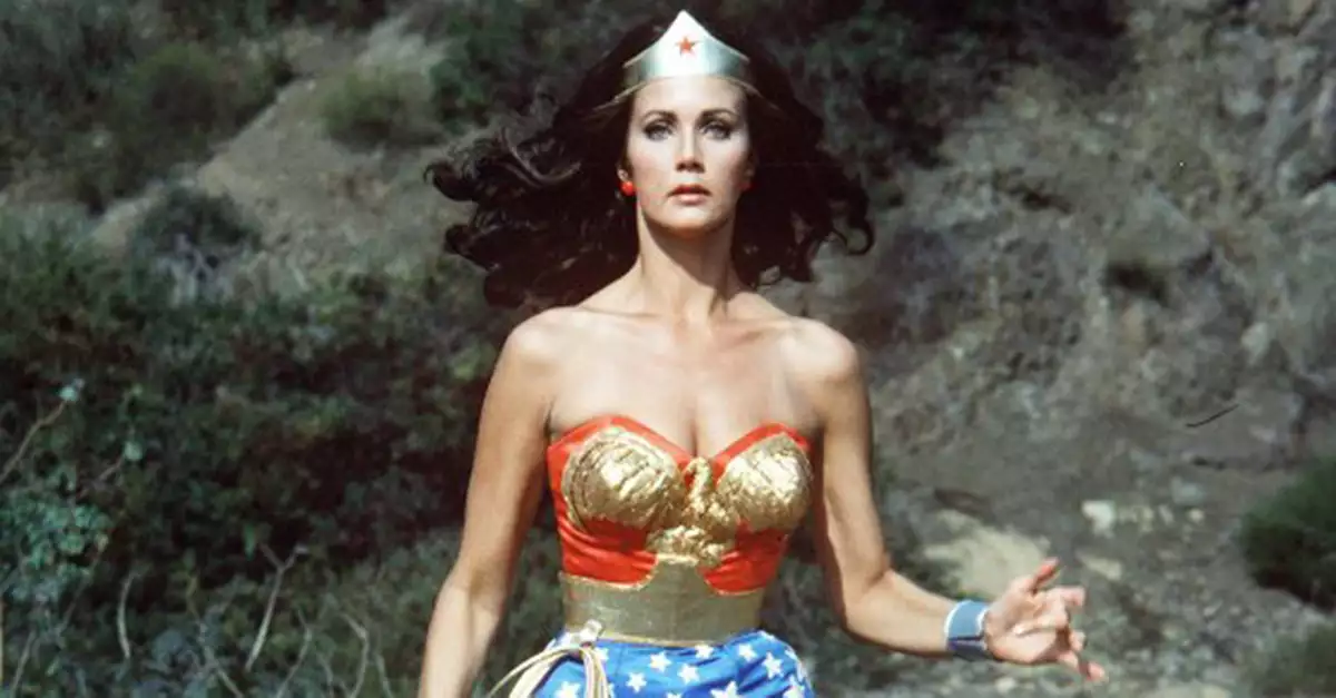 Lynda Carter