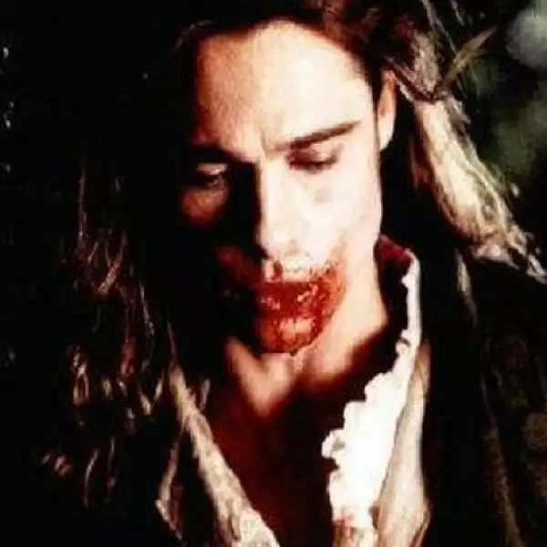 Interpretado por Brad Pitt en Entrevista con el Vampiro.