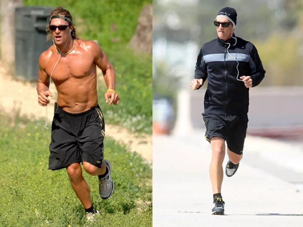 Es muy deportista