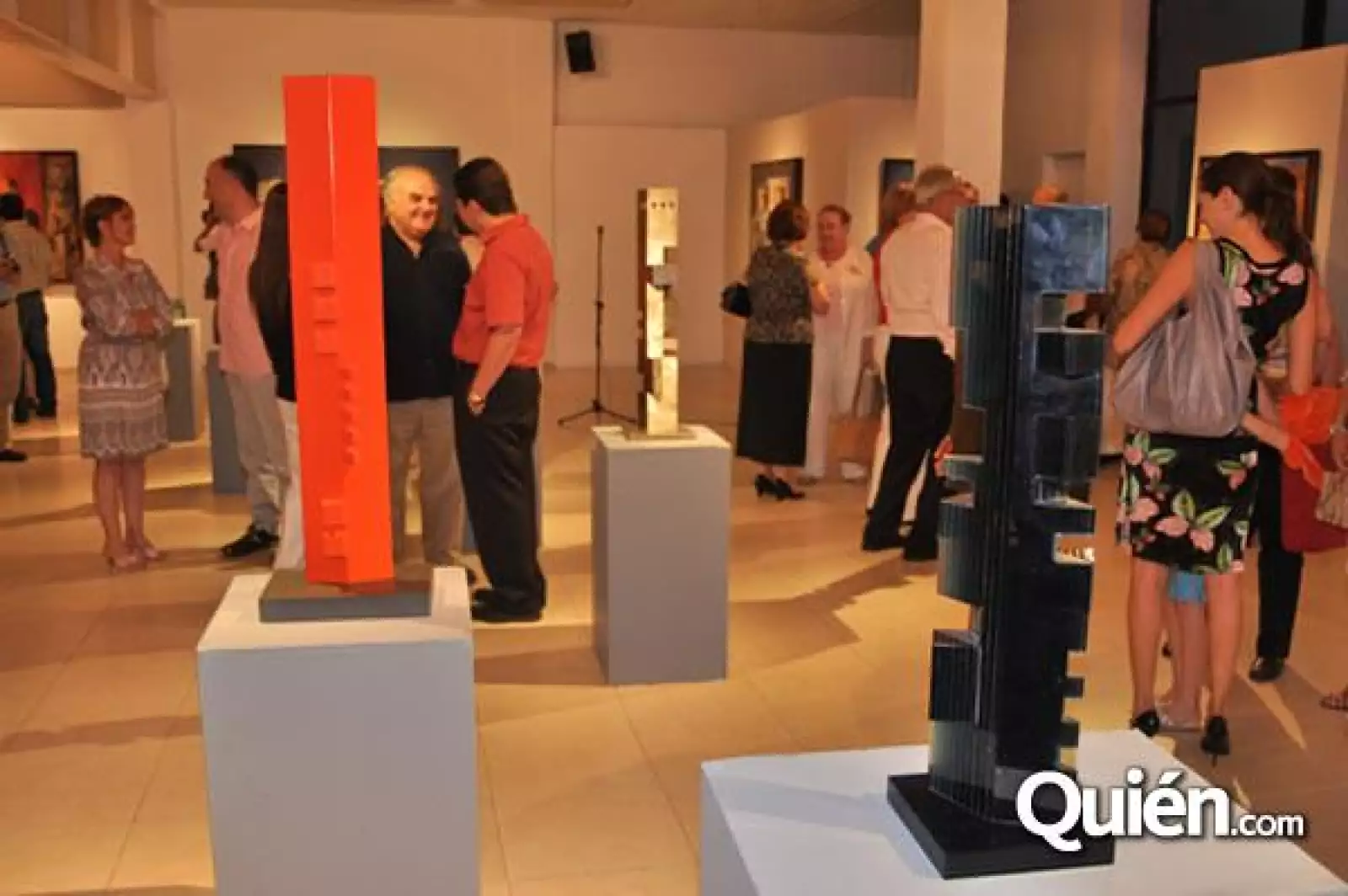 Exposición Colectiva