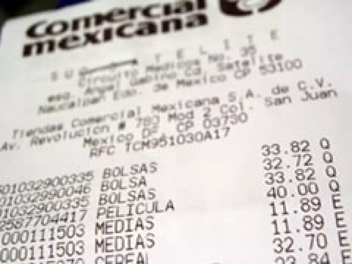 Comercial Mexicana mantiene negociaciones para el pago de pasivos con sus acreedores. (Foto: Archivo)