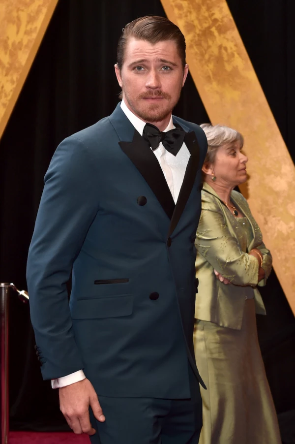 90th Annual Academy Awards - Executive Arrivals