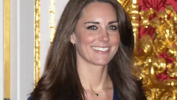 Kate Middleton
