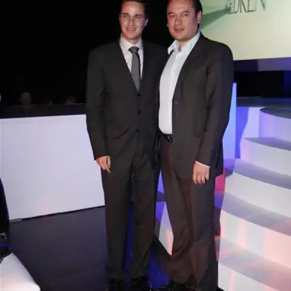 Desfile otoño invierno en Altavista