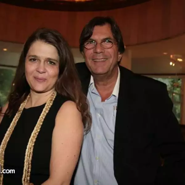 Vanesa Fernández,Andreas Guhr