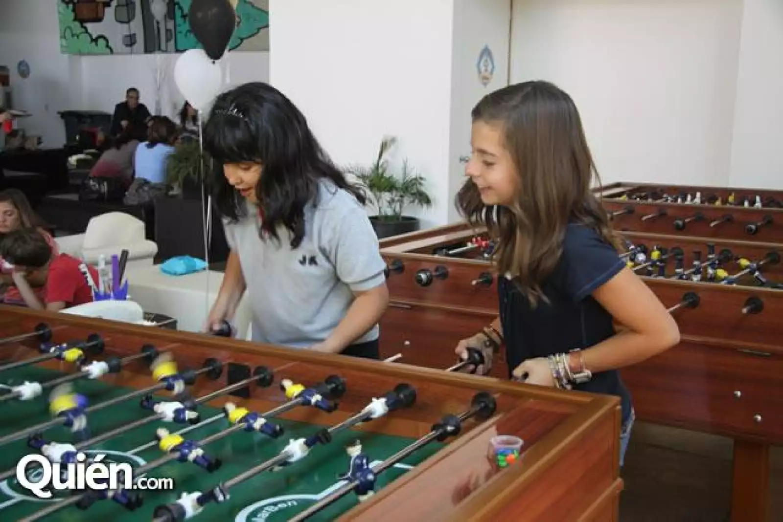 Cumplea?Eugenio Garc?