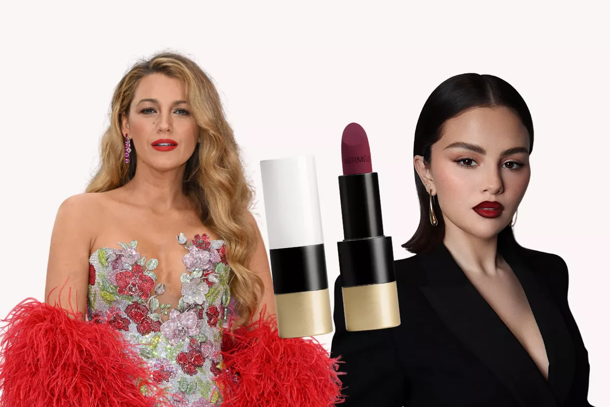 labios intensos