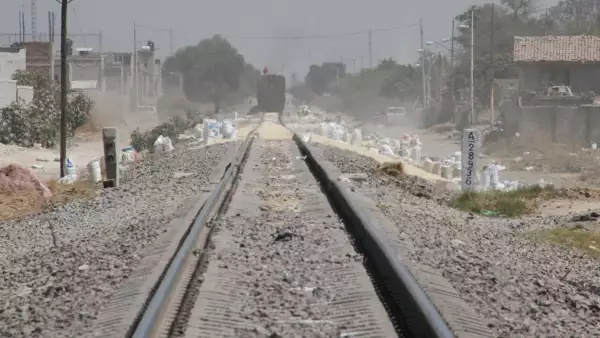 Reportaje Saqueo Maiz